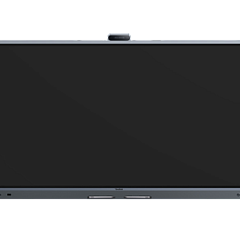 Yealink PVB750-A02 видеотерминал MeetingBoard Pro 75" с 50МП-камерой и аудиосистемой, 4 стилуса